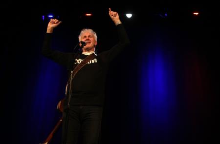 ANDREJ ŠIFRER V KD 13 FOTO LJUBO VUKELIČ